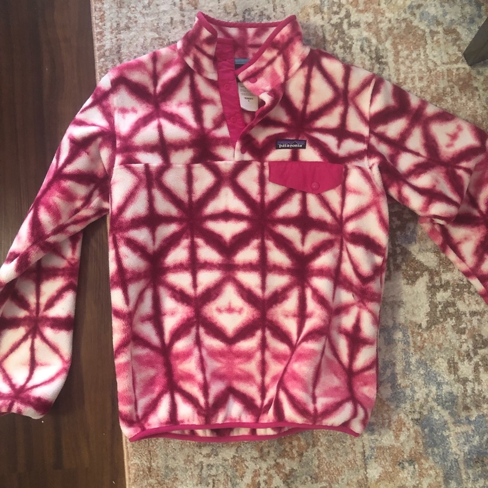Patagonia pullover